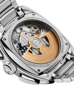 Alternative view of Chief Chronograph