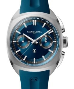 Chief Chronograph