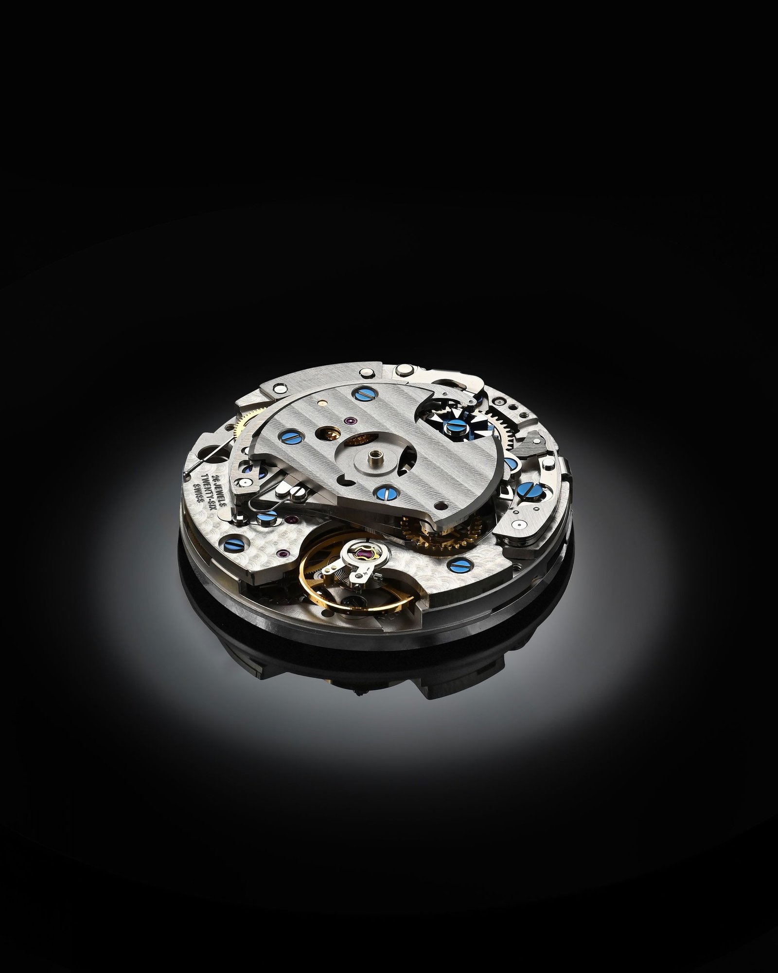 Chief Chronograph British Racing Green - Image 6