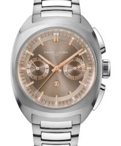 Chief Chronograph Dune