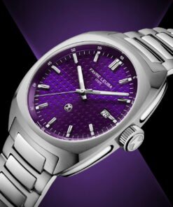 Alternative view of Chief Date Royal Purple