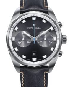Chief Sky Chief Chronograph