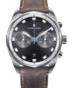 Chief Sky Chief Chronograph