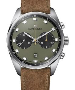 Chief Sky Chief Chronograph