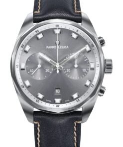 Chief Sky Chief Chronograph