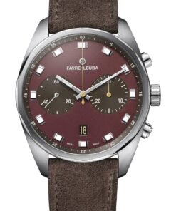 Chief Sky Chief Chronograph