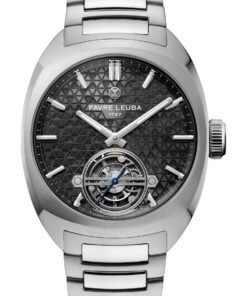 Chief Tourbillon
