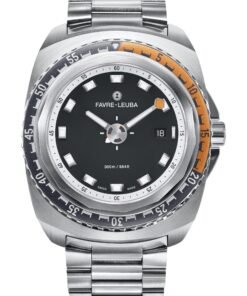 Raider Deep Blue