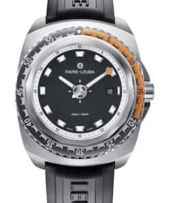 Raider Deep Blue