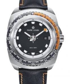 Raider Deep Blue