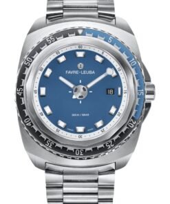 Raider Deep Blue