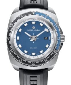 Raider Deep Blue