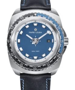 Raider Deep Blue