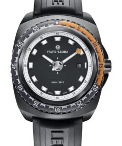 Raider Deep Blue