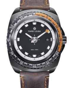 Raider Deep Blue