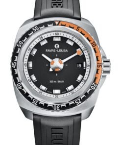 Raider Deep Blue