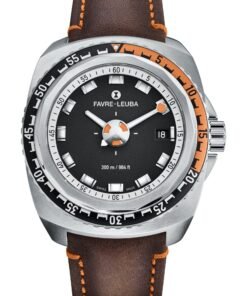 Raider Deep Blue