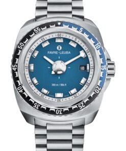 Raider Deep Blue