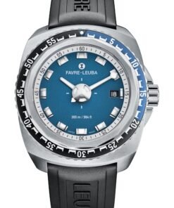 Raider Deep Blue