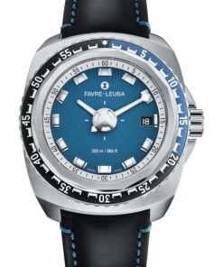 Raider Deep Blue