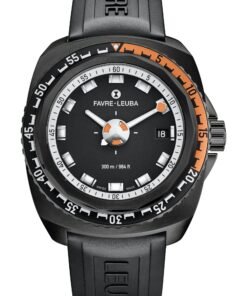 Raider Deep Blue