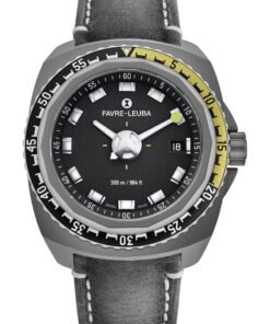 Raider Deep Blue