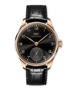 Portugieser Automatic 40