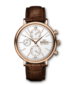 Portofino Chronograph