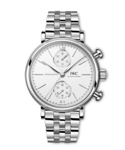 Portofino Chronograph 39