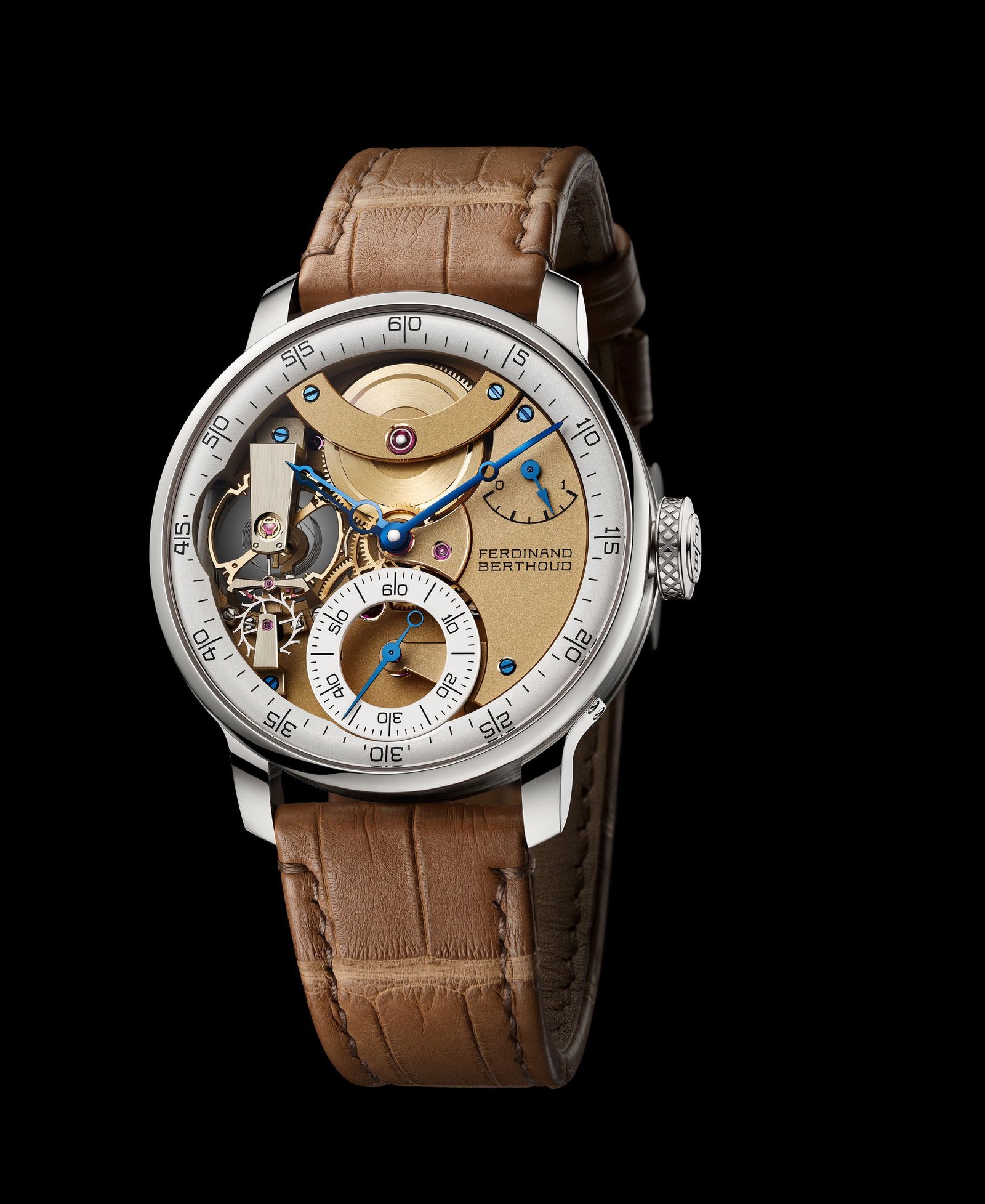 Chronomètre FB 3SPC.1 - Image 3