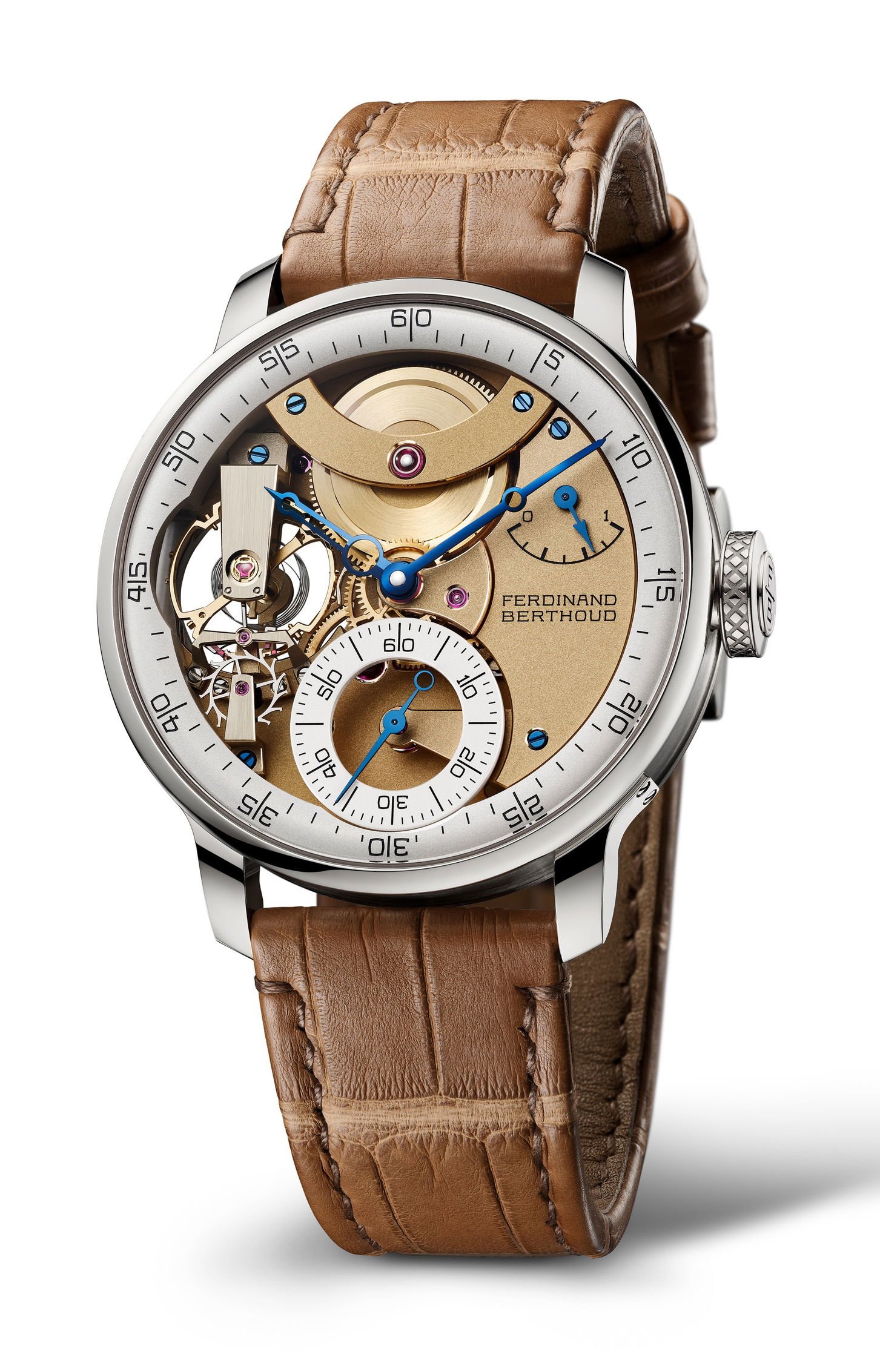 Chronomètre FB 3SPC.1