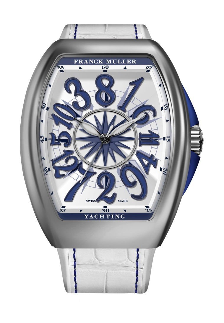 Vanguard Yachting Crazy Hours
