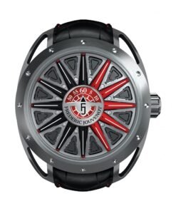 Amaterasu Titanium