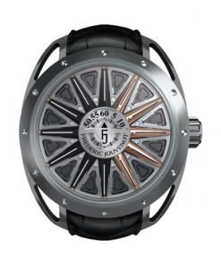 Helios Titanium