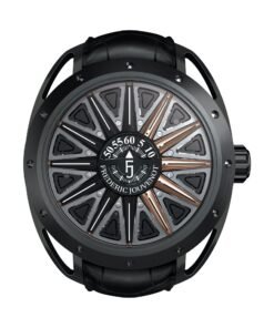 Helios Titanium DLC