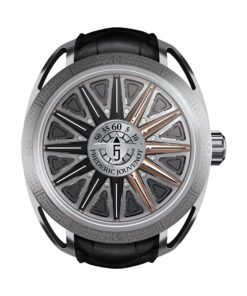 Helios White Gold