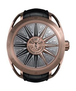 Inti Pink Gold