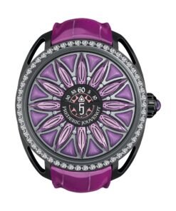 Surya Titanium DLC