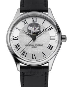 Classics Heart Beat Automatic