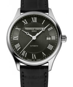 Classics Index Automatic