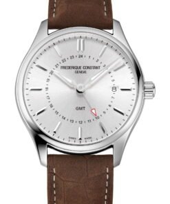Classics Quartz GMT