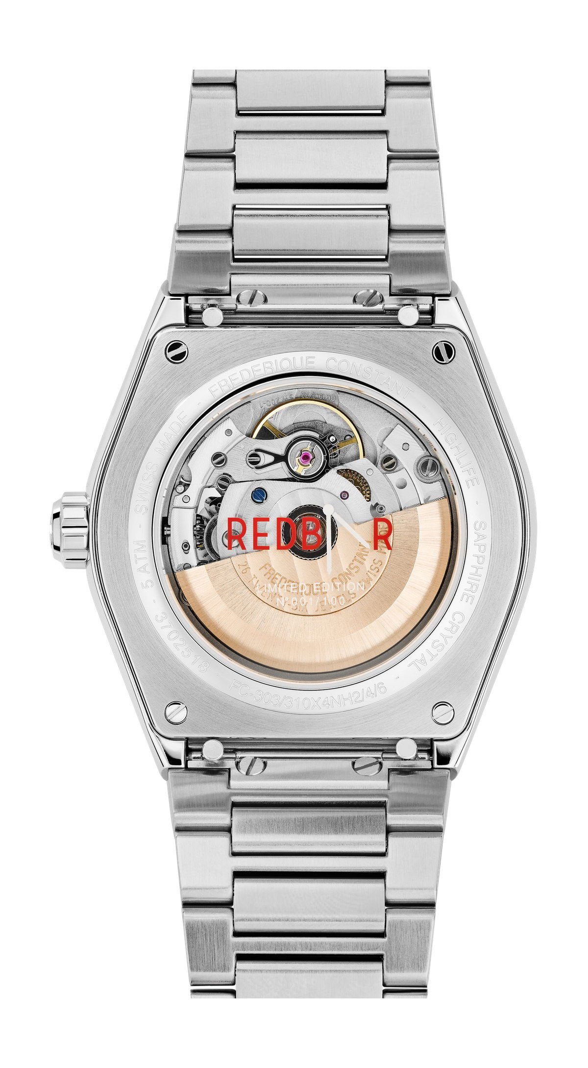 Highlife Automatic COSC - Image 2