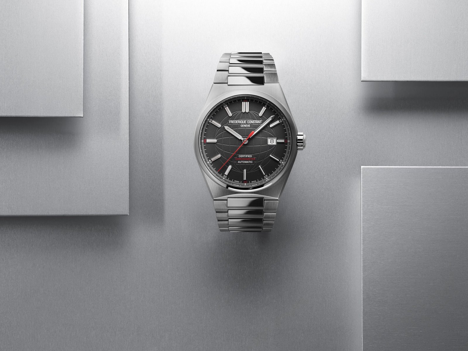 Highlife Automatic COSC - Image 3