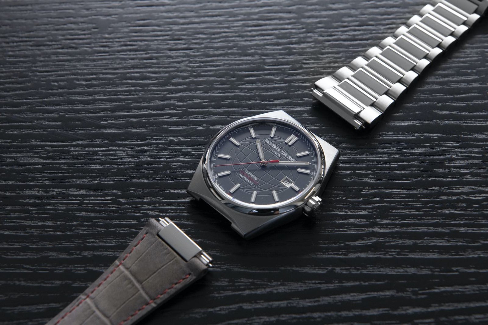 Highlife Automatic COSC - Image 5