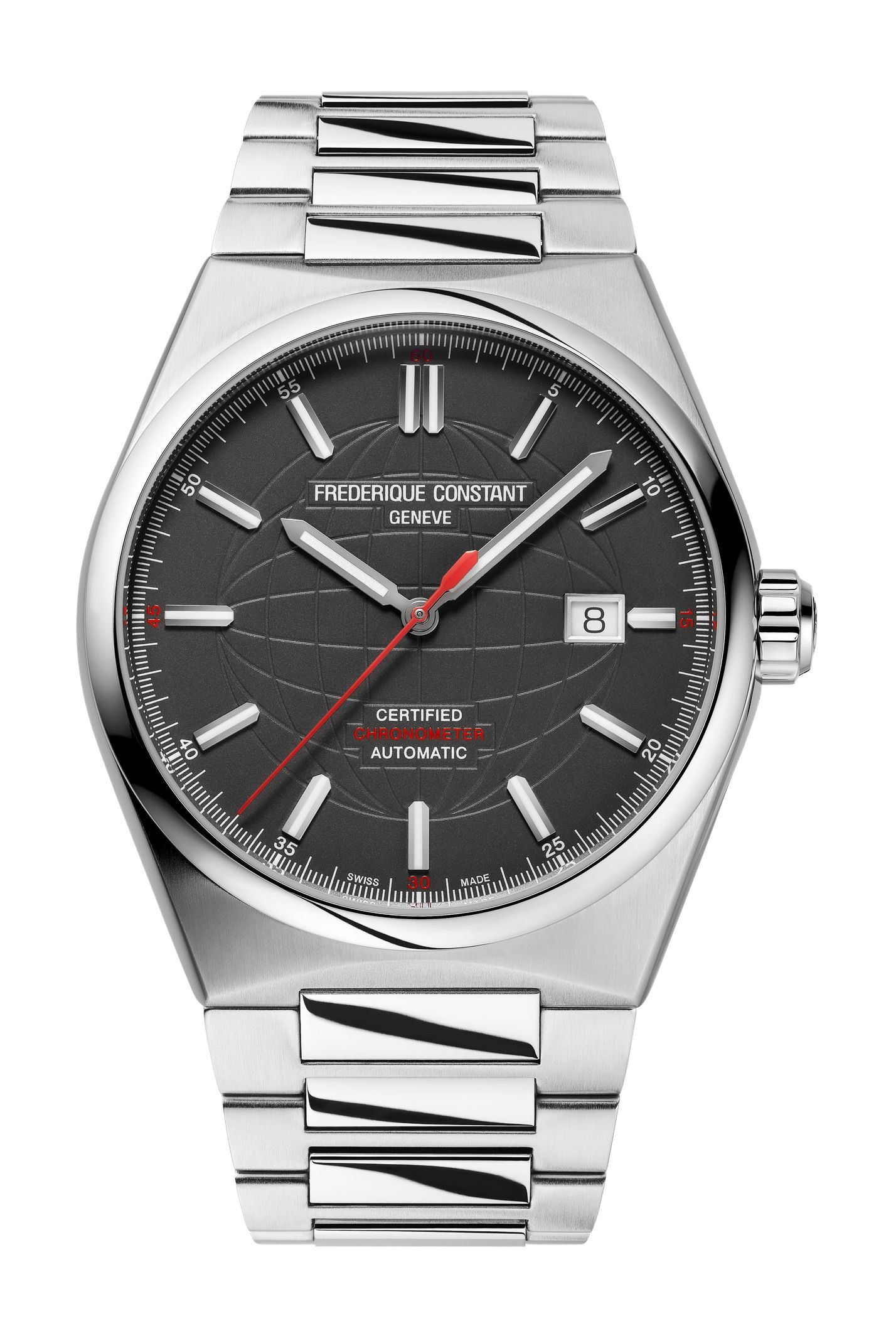 Highlife Automatic COSC