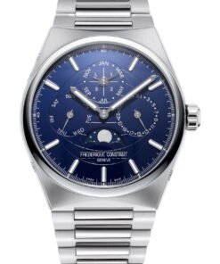 Highlife Perpetual Calendar Manufacture