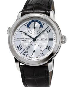 Classic Hybrid Manufacture