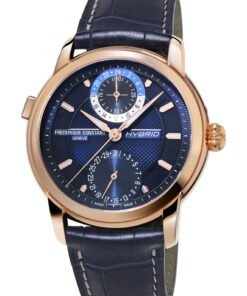 Classic Hybrid Manufacture