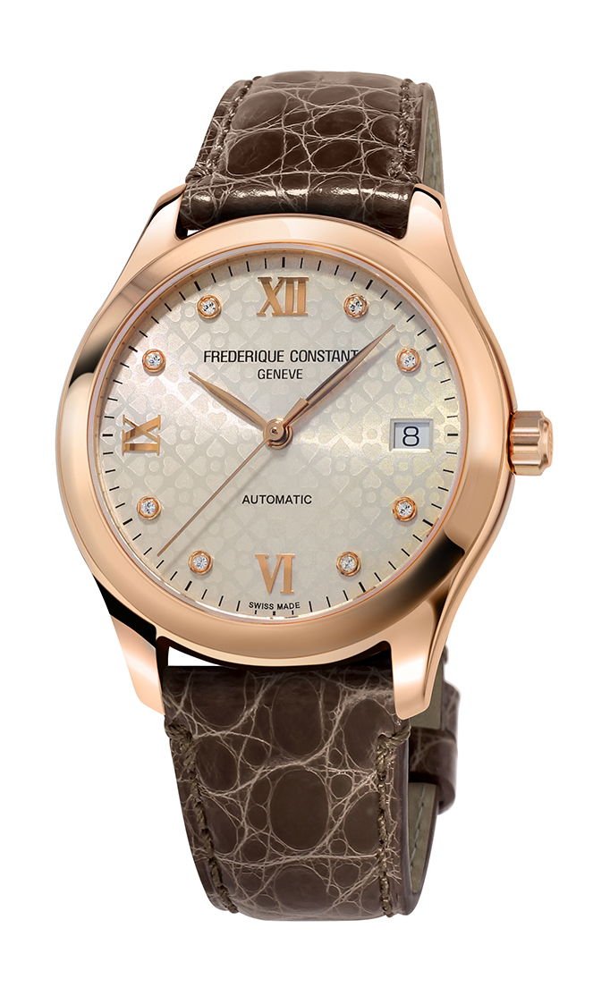 LADIES AUTOMATIC