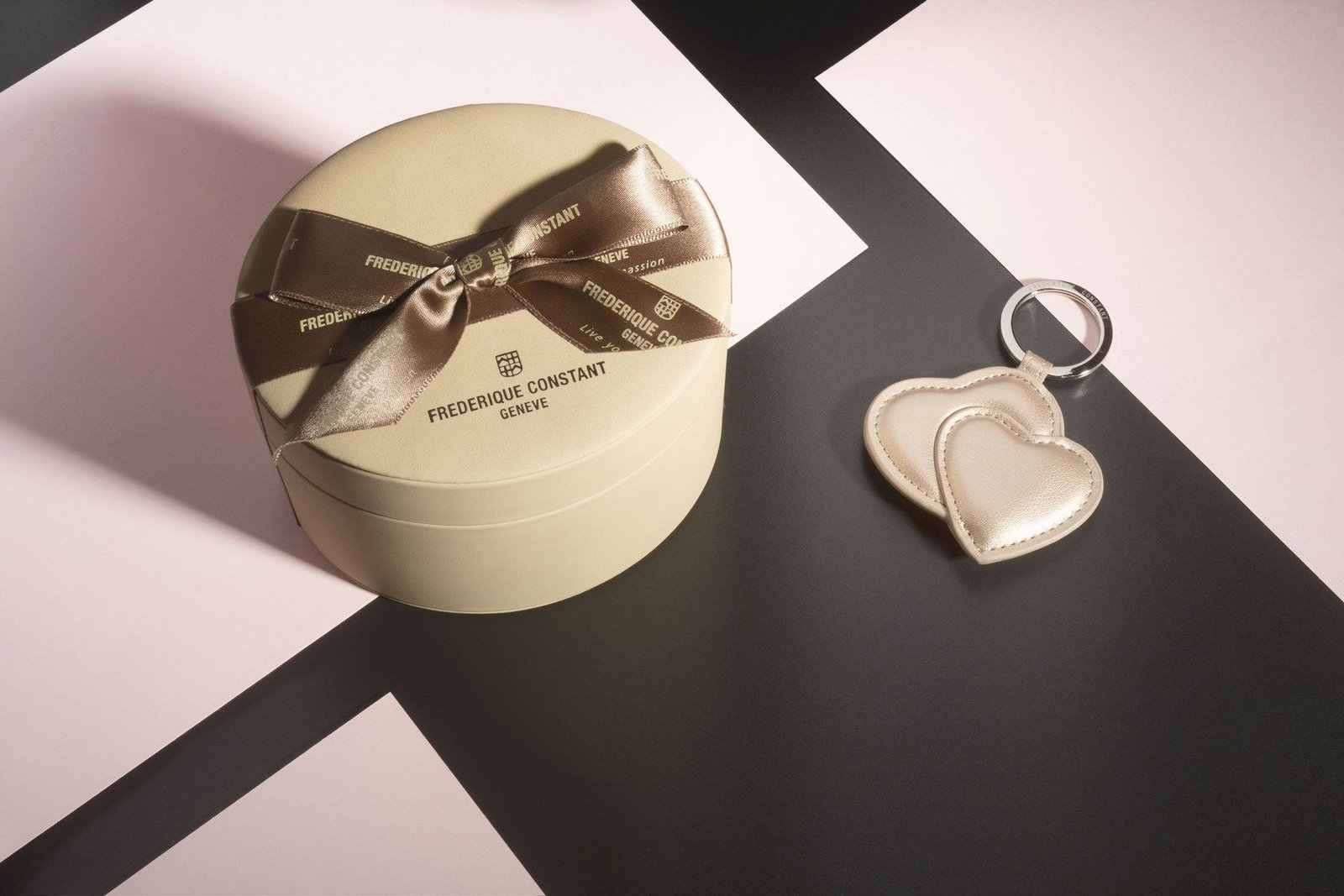 Ladies Automatic Pink Ribbon - Image 4